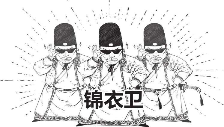 一、大明王朝（一）：全能型创业者朱元璋 - 图35