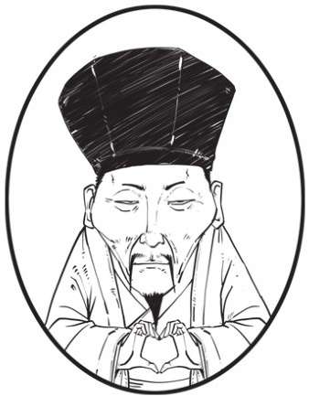 二、大明王朝（二）：闹心事最多的六个皇帝 - 图45