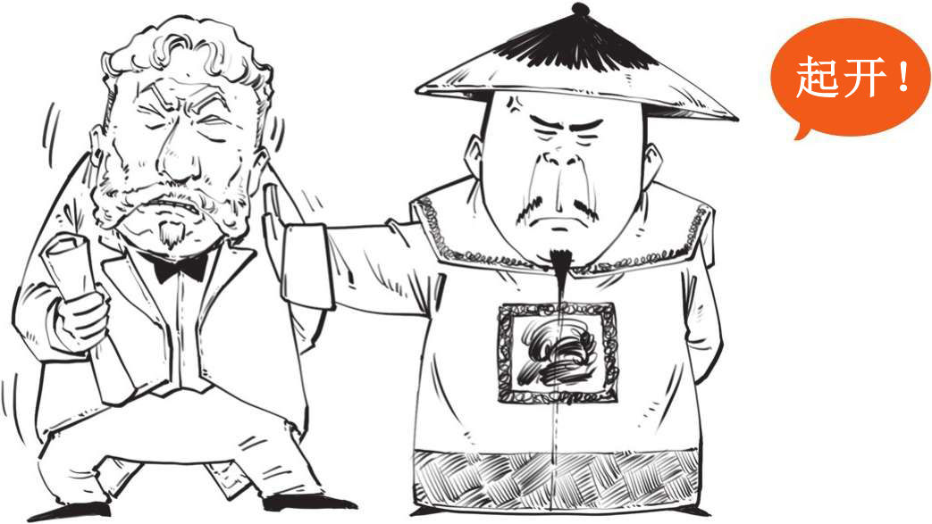 九、大清帝国（四）：大清帝国的三次自救 - 图6
