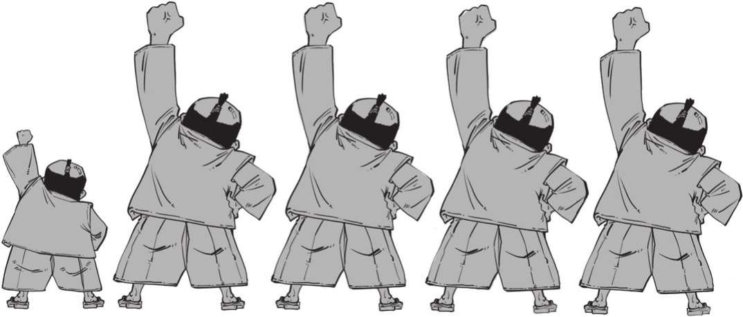 三、大明王朝（三）：隆庆皇帝最佛系；万历皇帝不上朝 - 图6