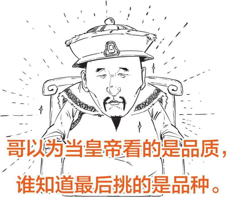 七、大清帝国（二）：康熙、雍正与乾隆 - 图5