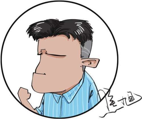 陈磊·半小时漫画团队介绍 - 图7