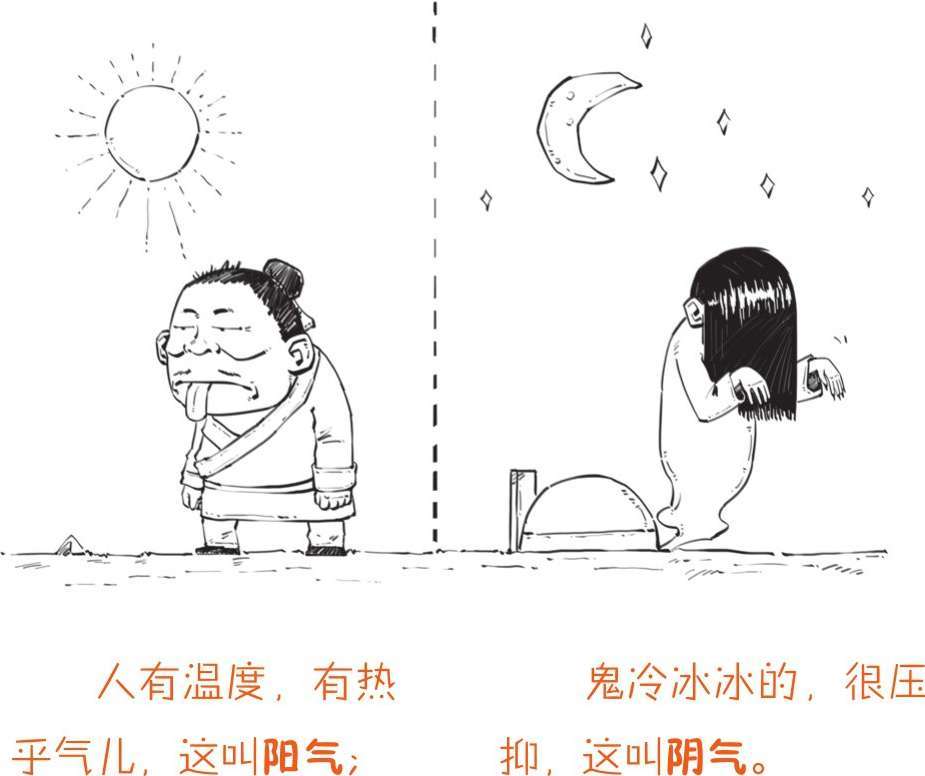 六、中元节：鬼节这天能不能上街？ - 图18