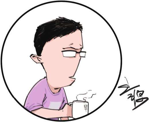 陈磊·半小时漫画团队介绍 - 图5