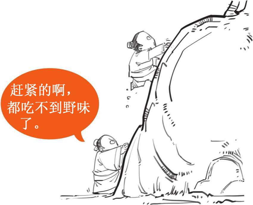 八、重阳节：除了菊花，你还应该知道啥？ - 图23