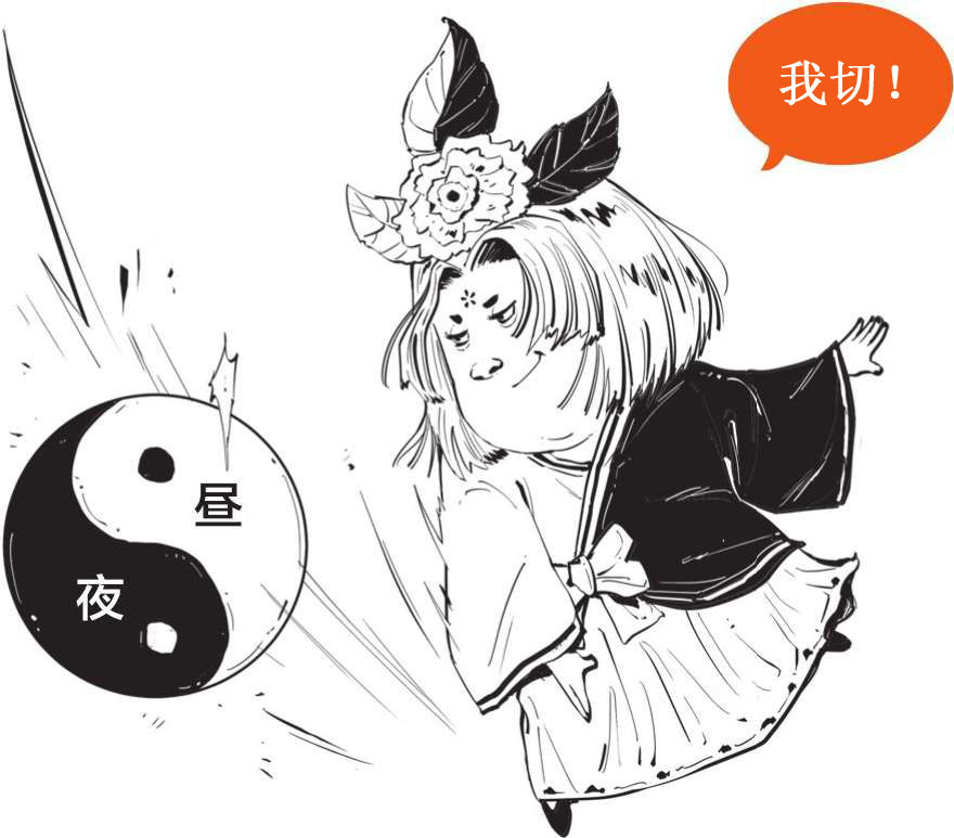 十、二十四节气——古代劳动人民的大智慧 - 图11