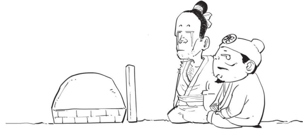 三、清明节：古人过清明，那是相当欢乐 - 图29