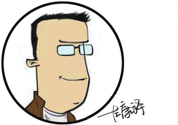 陈磊·半小时漫画团队介绍 - 图10