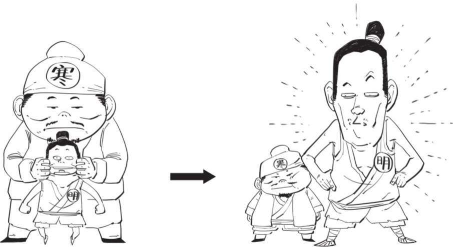 三、清明节：古人过清明，那是相当欢乐 - 图36