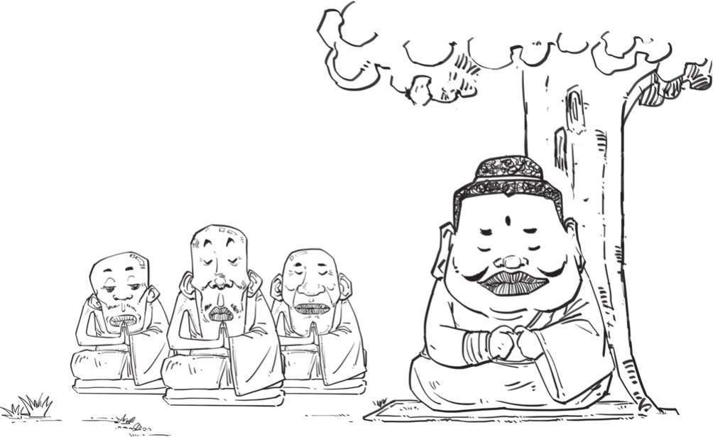 六、中元节：鬼节这天能不能上街？ - 图30