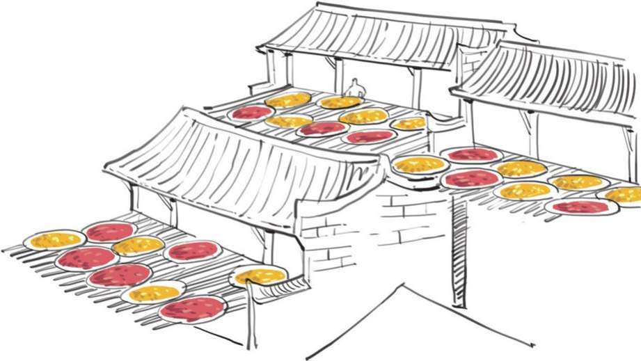 八、重阳节：除了菊花，你还应该知道啥？ - 图24