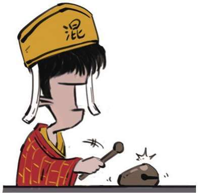 六、中元节：鬼节这天能不能上街？ - 图35