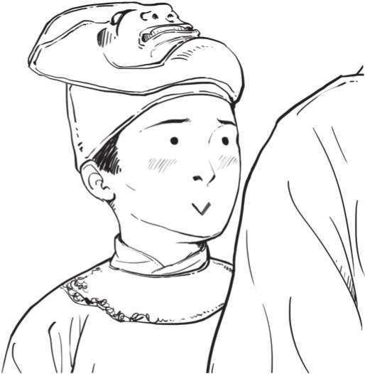 二、元宵节：吃什么汤圆？!在古代，那可是情人节 - 图32