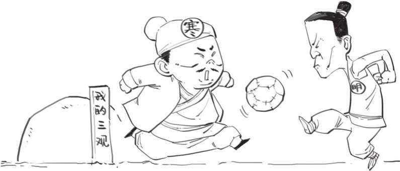 三、清明节：古人过清明，那是相当欢乐 - 图31