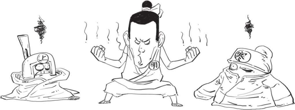 三、清明节：古人过清明，那是相当欢乐 - 图39
