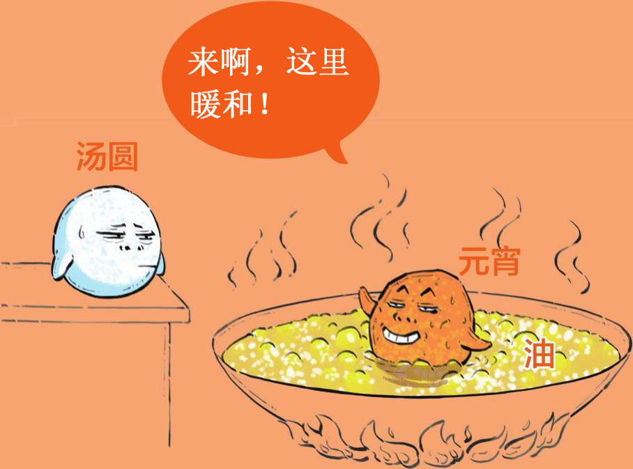 二、元宵节：吃什么汤圆？!在古代，那可是情人节 - 图1