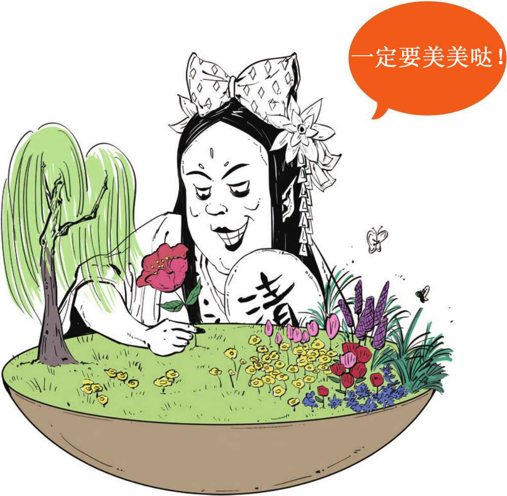 十、二十四节气——古代劳动人民的大智慧 - 图14