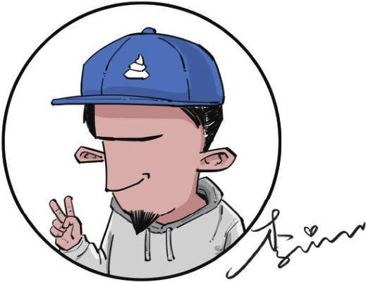 陈磊·半小时漫画团队介绍 - 图2