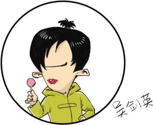 陈磊·半小时漫画团队介绍 - 图4