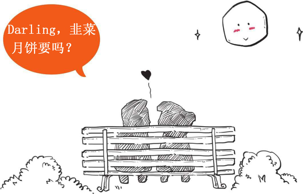 七、中秋节：你中秋赏月赏了个啥？ - 图2