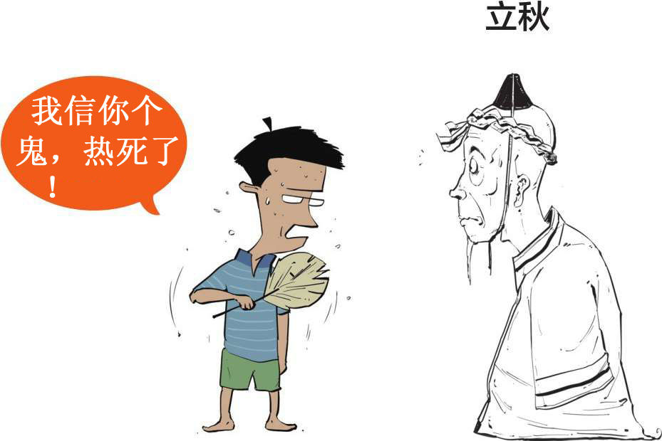 十、二十四节气——古代劳动人民的大智慧 - 图27