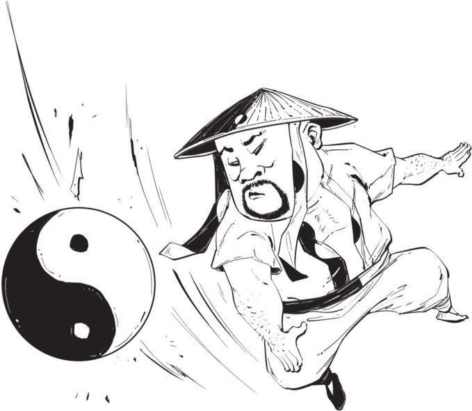 十、二十四节气——古代劳动人民的大智慧 - 图31