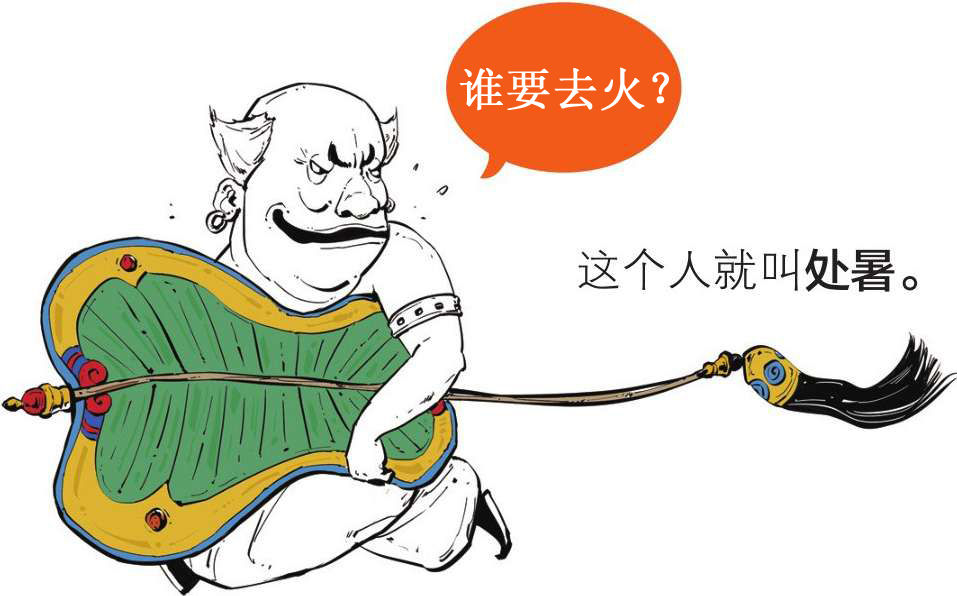 十、二十四节气——古代劳动人民的大智慧 - 图28