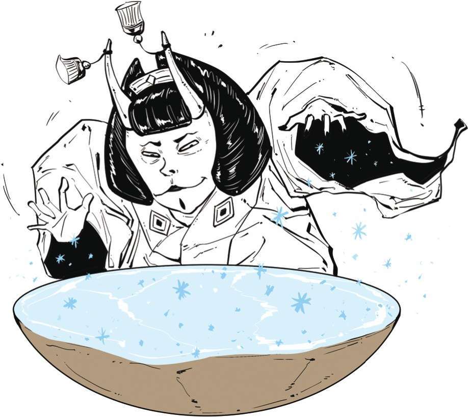 十、二十四节气——古代劳动人民的大智慧 - 图35