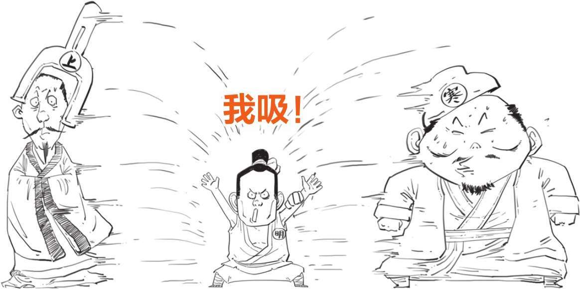 三、清明节：古人过清明，那是相当欢乐 - 图38