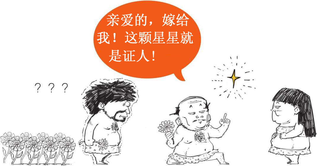 五、七夕节：除了谈恋爱，你还应该知道啥？ - 图5