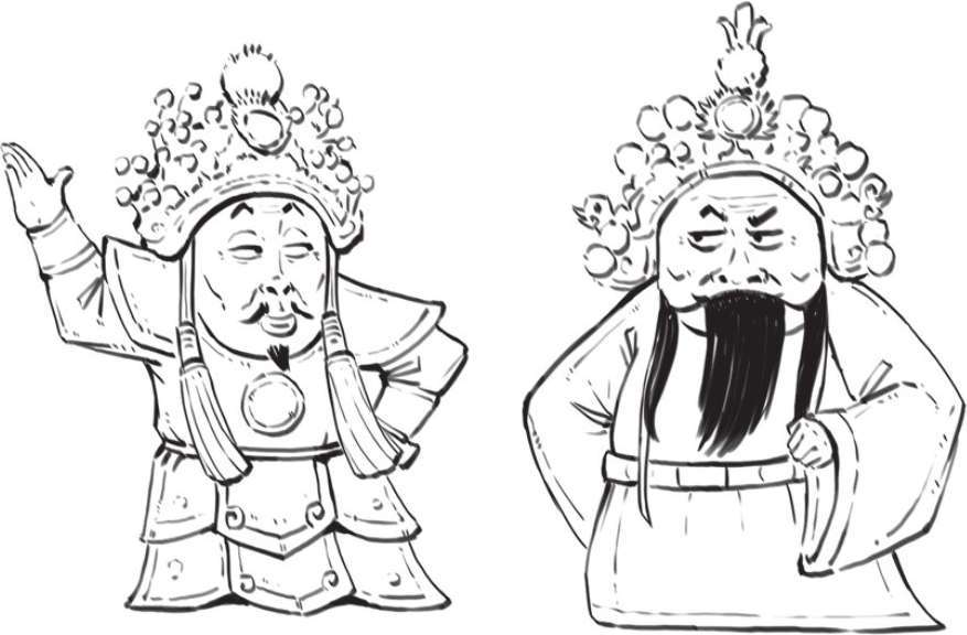 七、中秋节：你中秋赏月赏了个啥？ - 图14