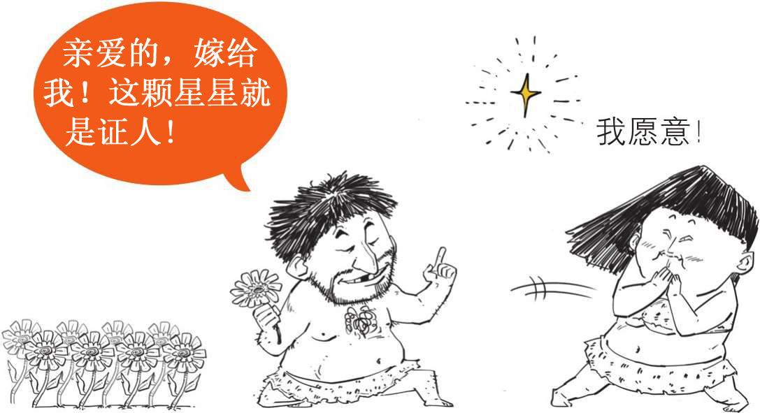 五、七夕节：除了谈恋爱，你还应该知道啥？ - 图4