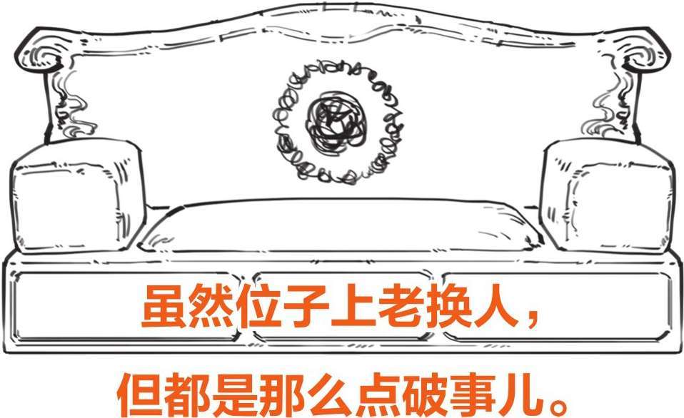 一、中国经济史之井田制的诞生 - 图2