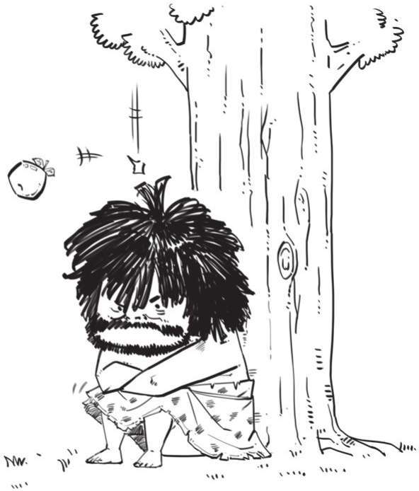 一、中国经济史之井田制的诞生 - 图8