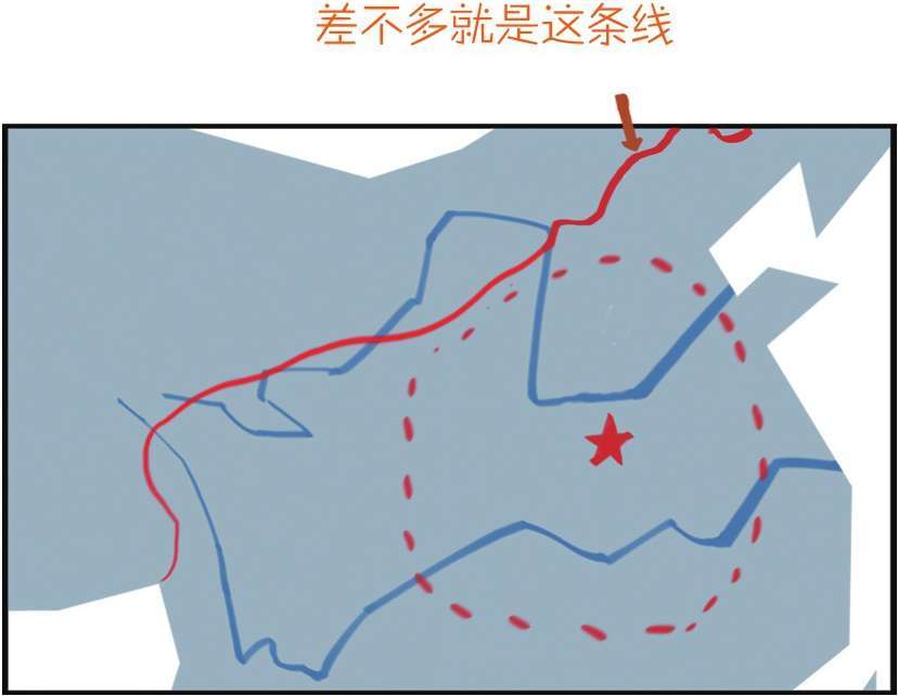 一、中国经济史之井田制的诞生 - 图15