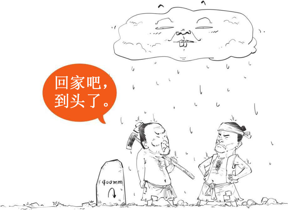 一、中国经济史之井田制的诞生 - 图16