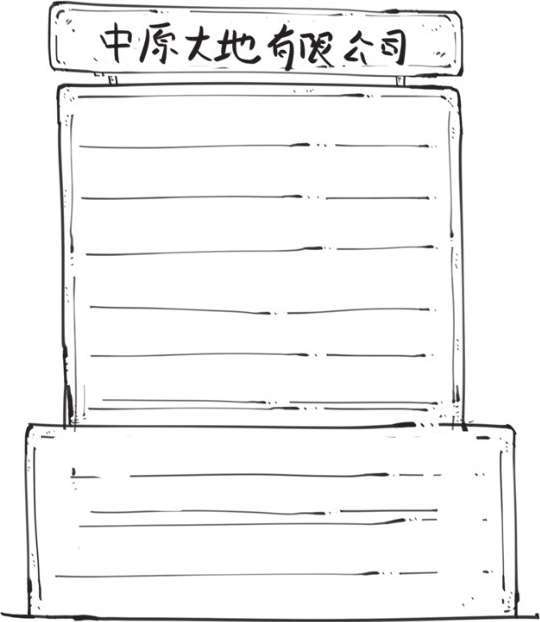 一、中国经济史之井田制的诞生 - 图19