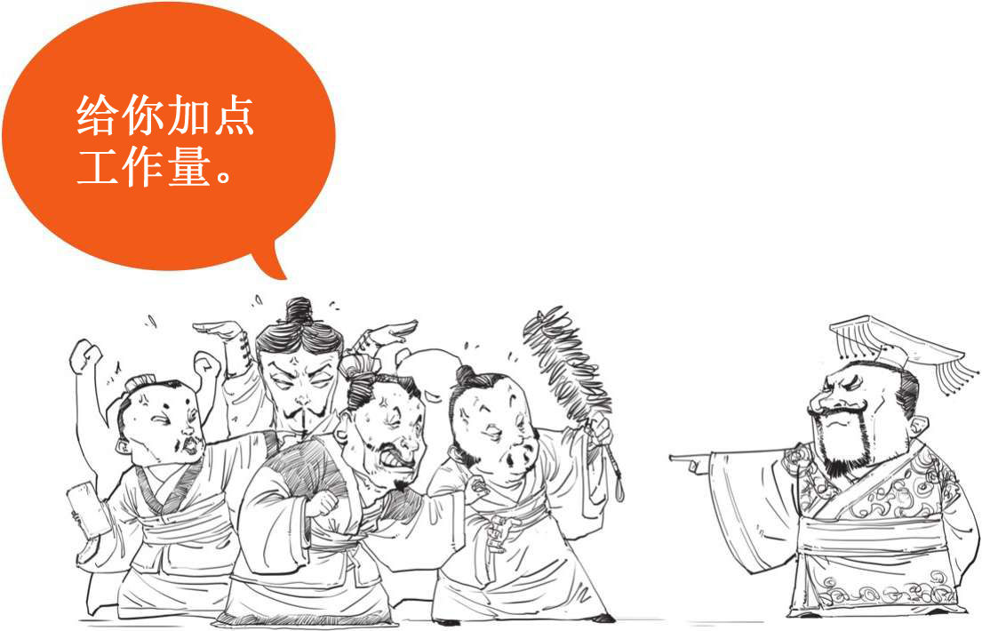 五、秦朝经济之要是不统一货币，你怎么给秦始皇打钱 - 图10