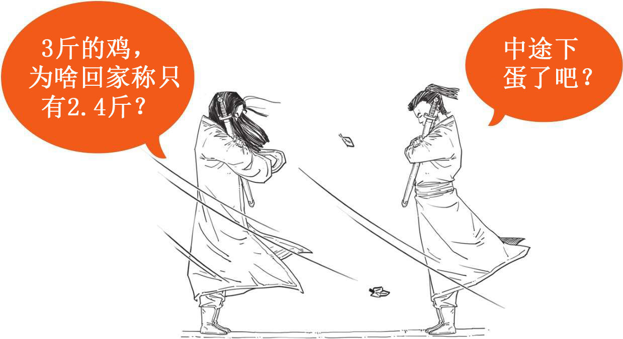 五、秦朝经济之要是不统一货币，你怎么给秦始皇打钱 - 图34