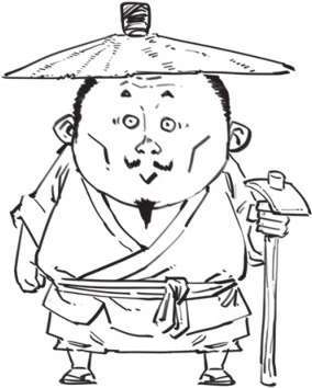 六、西汉经济之文景之治来告诉你，搞经济也能很佛系 - 图22
