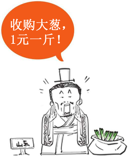 七、西汉经济之败家总裁汉武帝的烧钱之路 - 图45