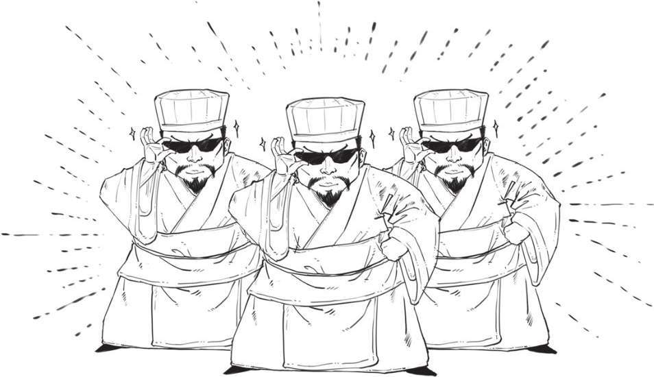 八、西汉经济之盐铁大辩论 - 图21