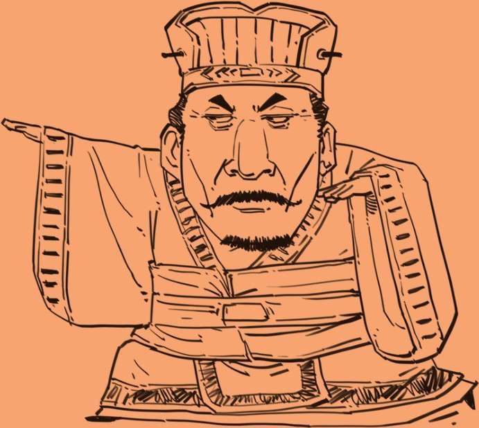 九、新朝经济之超级穿越者王莽 - 图1