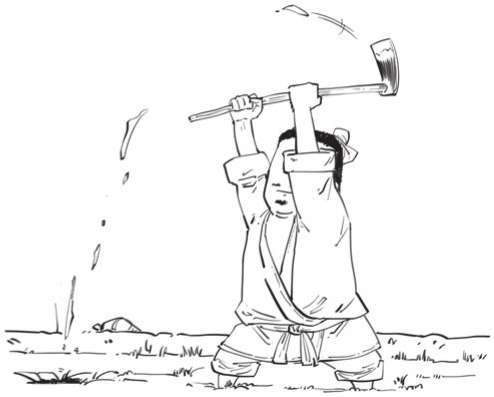 九、新朝经济之超级穿越者王莽 - 图60