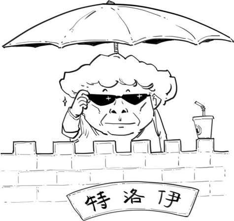 一、简到崩溃的欧洲史（一）：希腊&罗马 - 图10