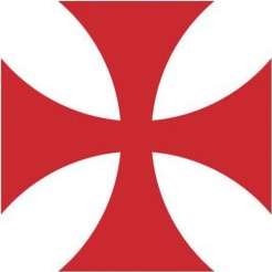 六、十字军东征 之 三大骑士团 - 图23