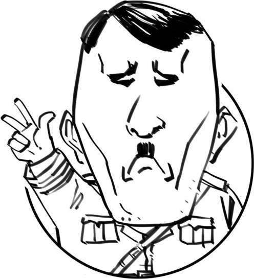 二、简到崩溃的欧洲史（二）：黑暗的中世纪 - 图21