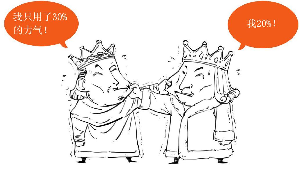 二、简到崩溃的欧洲史（二）：黑暗的中世纪 - 图24
