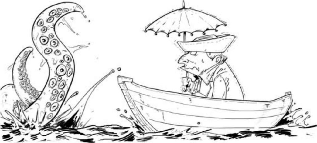 三、简到崩溃的欧洲史（三）：下海的欧洲 - 图12