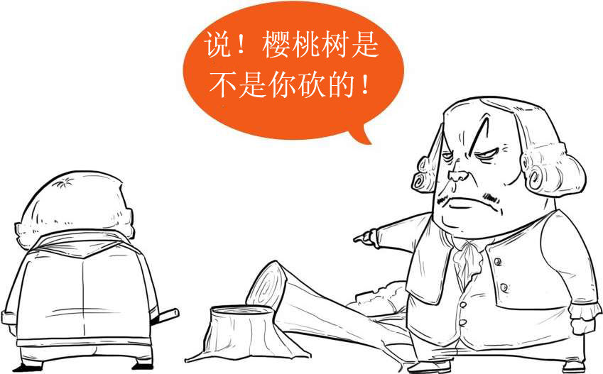 八、美国往事（一）：独立战争 - 图11